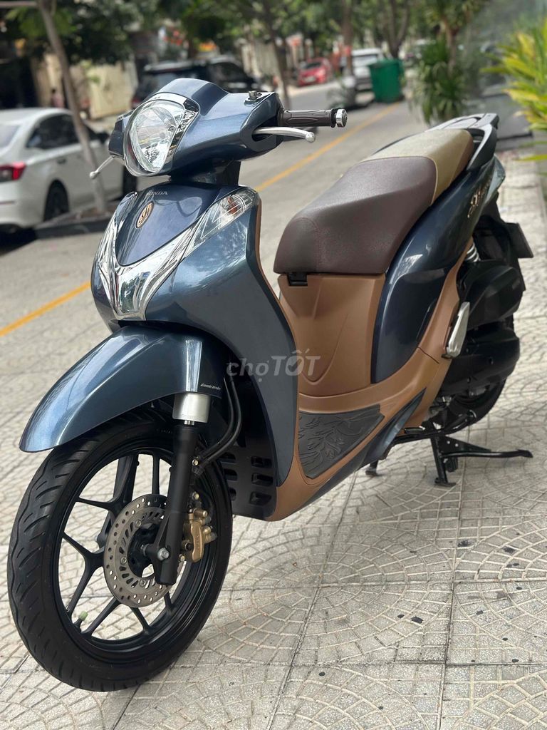 Honda SH Mode 2019 - ảnh 2