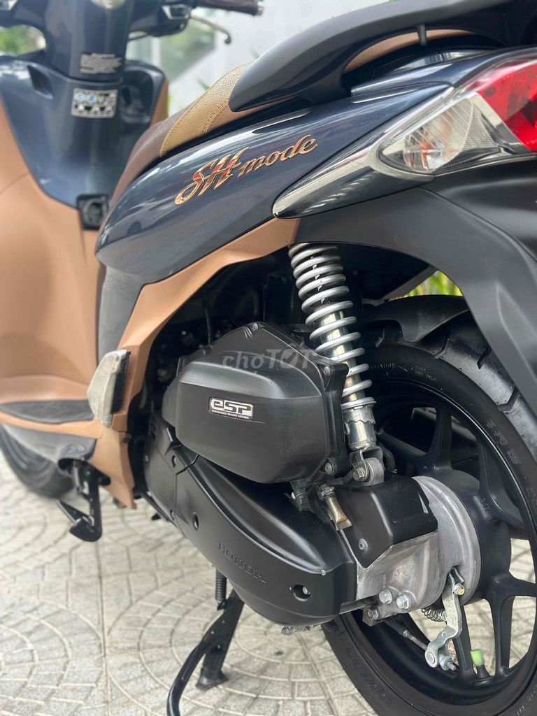 Honda SH Mode 2019 - ảnh 3