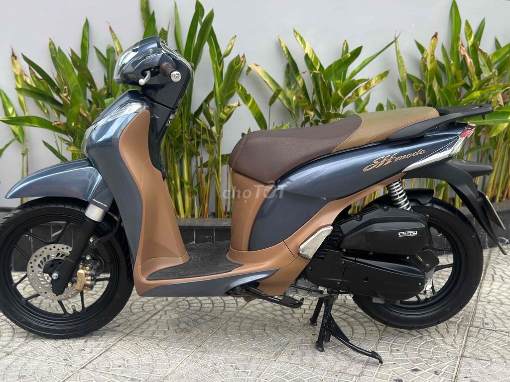 Honda SH Mode 2019 - ảnh 4