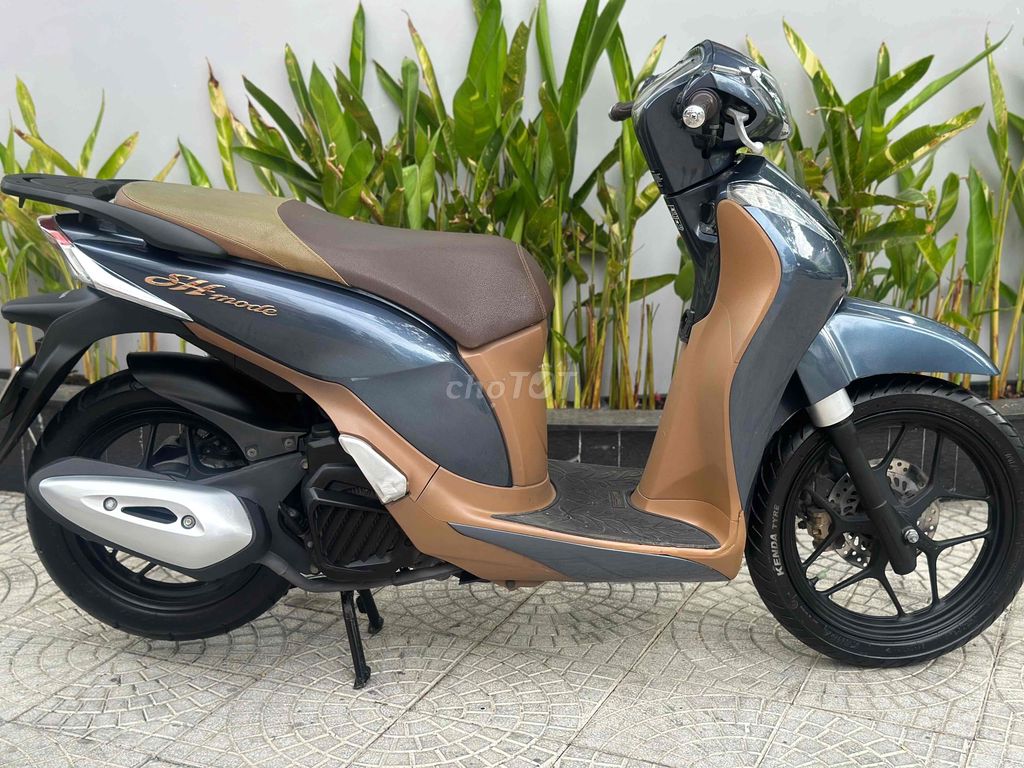 Honda SH Mode 2019 - ảnh 5