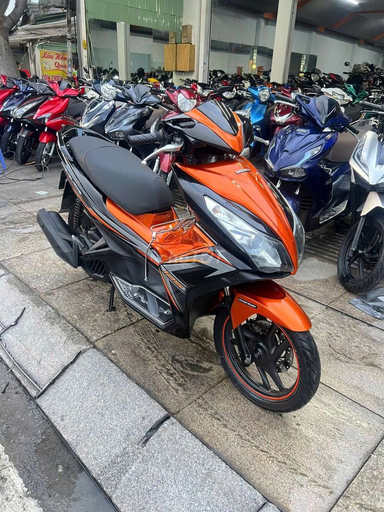 Honda Air Blade 2014 - ảnh 1