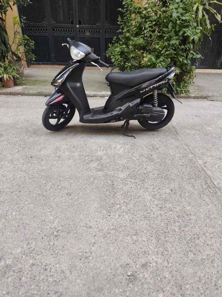 Yamaha Luvias 2005 - ảnh 1