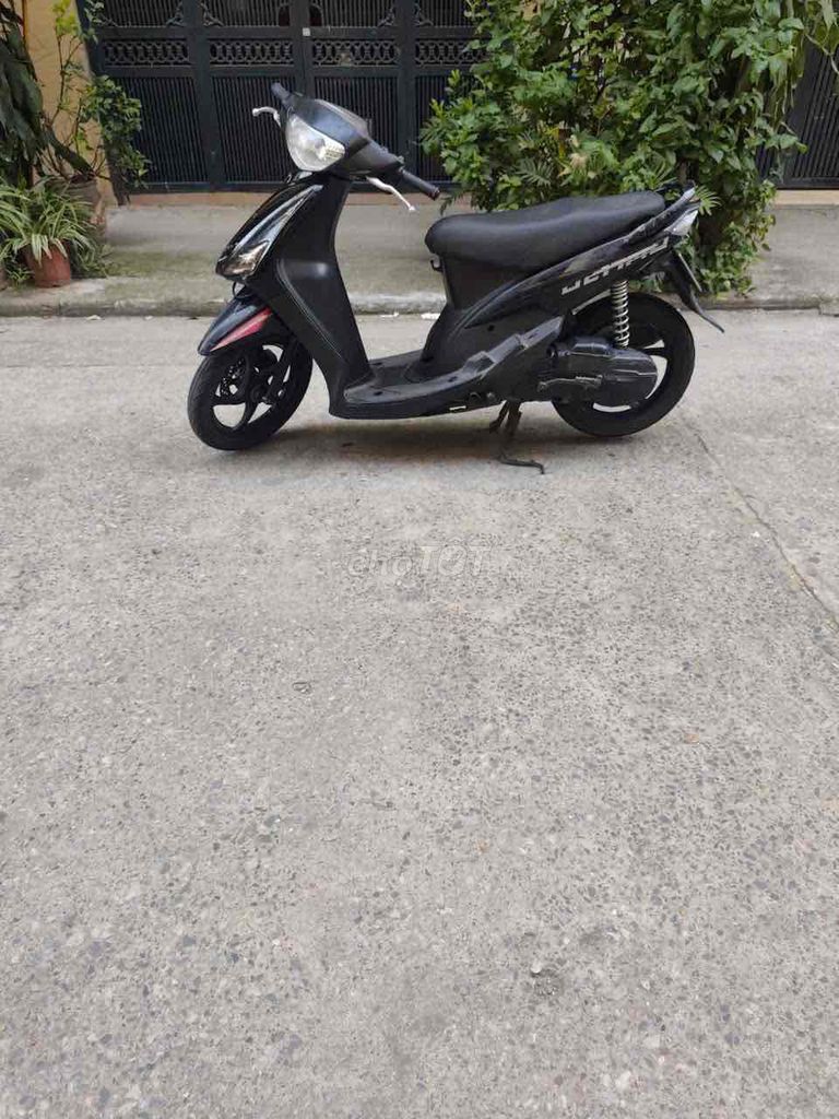 Yamaha Luvias 2005 - ảnh 2