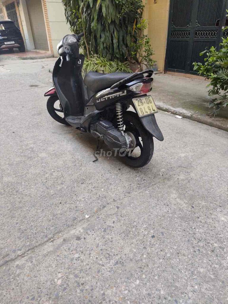 Yamaha Luvias 2005 - ảnh 4