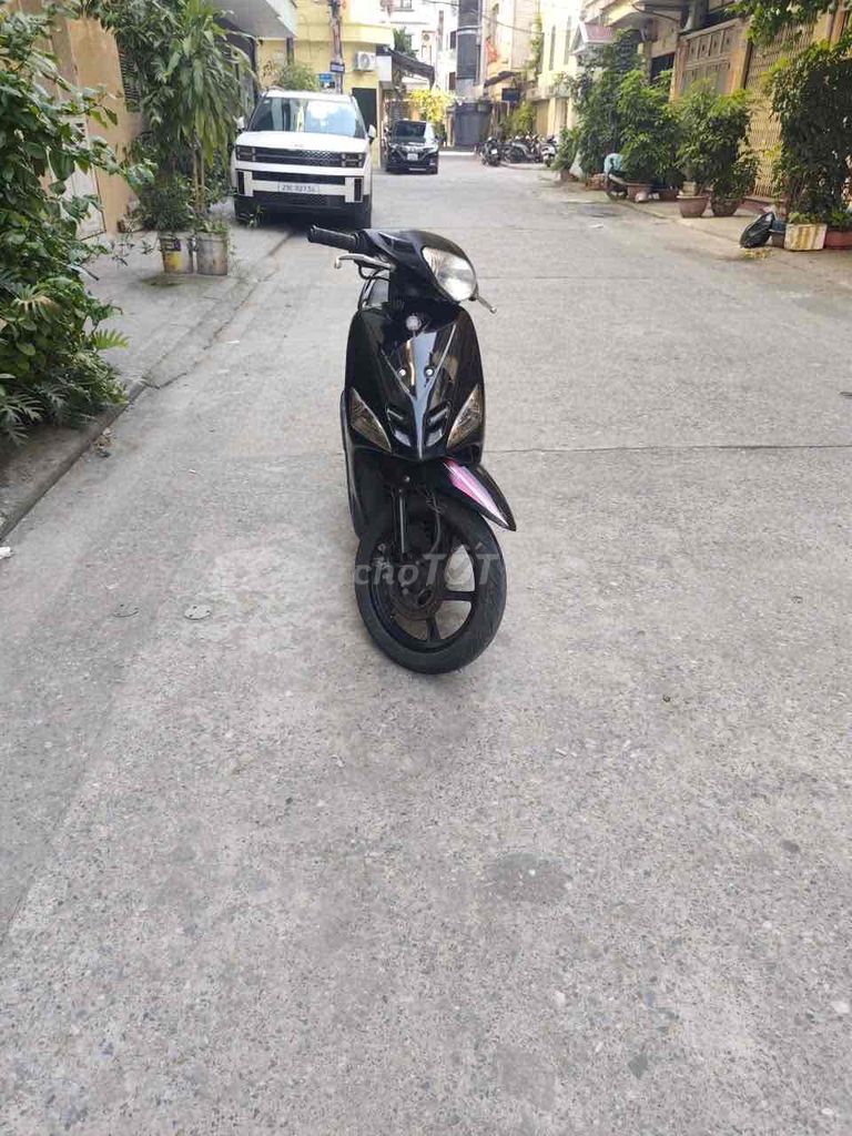 Yamaha Luvias 2005 - ảnh 5
