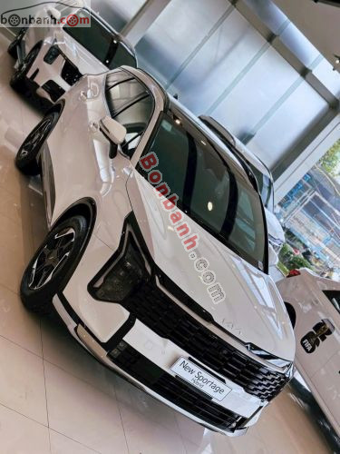 Kia Sportage 2026 - ảnh 2