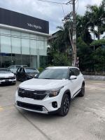 Kia Seltos 2026 - ảnh 1