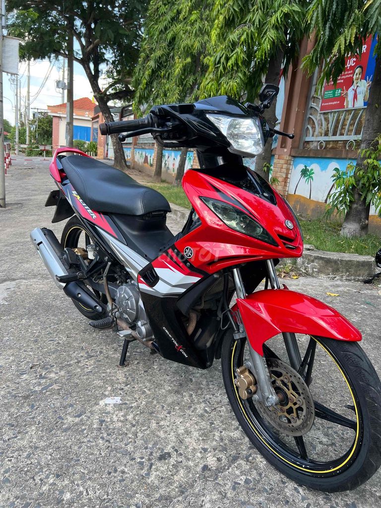 EXCITER 2014 - ảnh 1