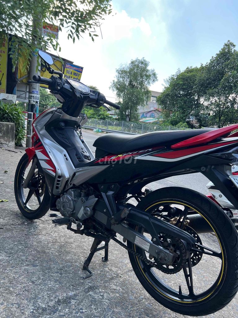 EXCITER 2014 - ảnh 4