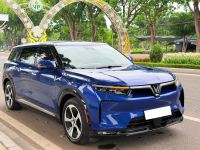 VinFast VF9 Eco 2023 - ảnh 1