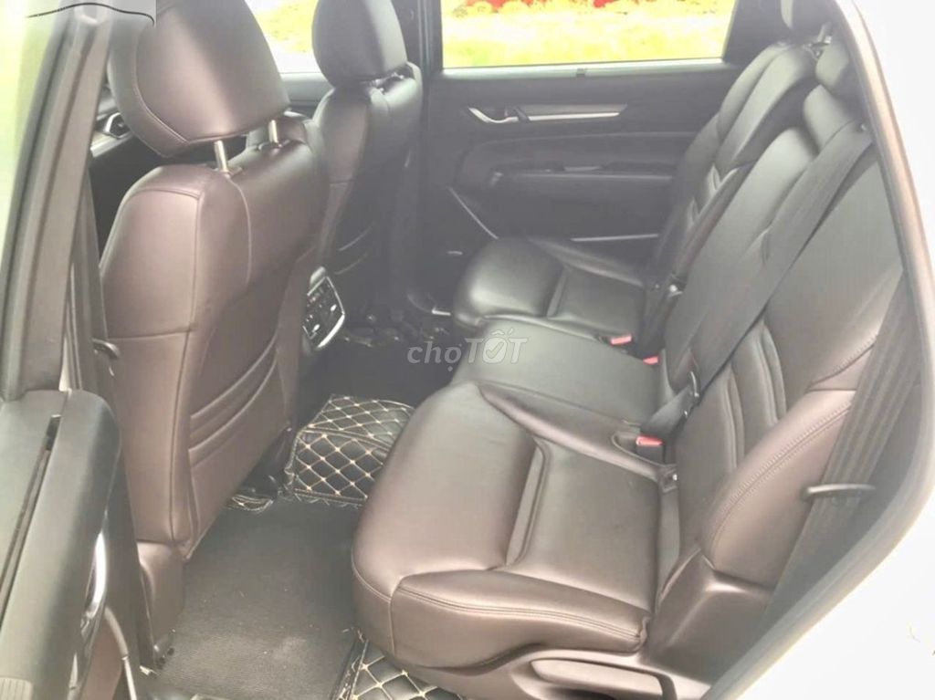 Mazda CX8 Premium 2020 - ảnh 3