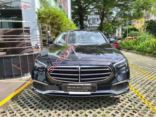 Mercedes-Benz 2024 - ảnh 1