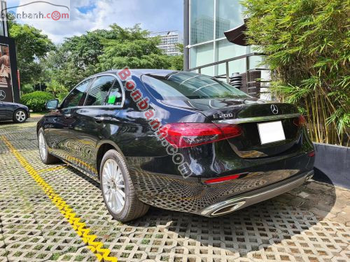 Mercedes-Benz 2024 - ảnh 4