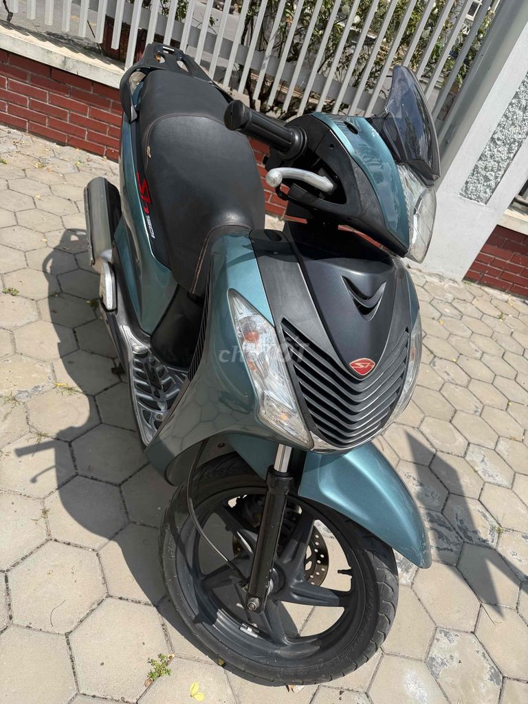 Honda SH 2015 - ảnh 1