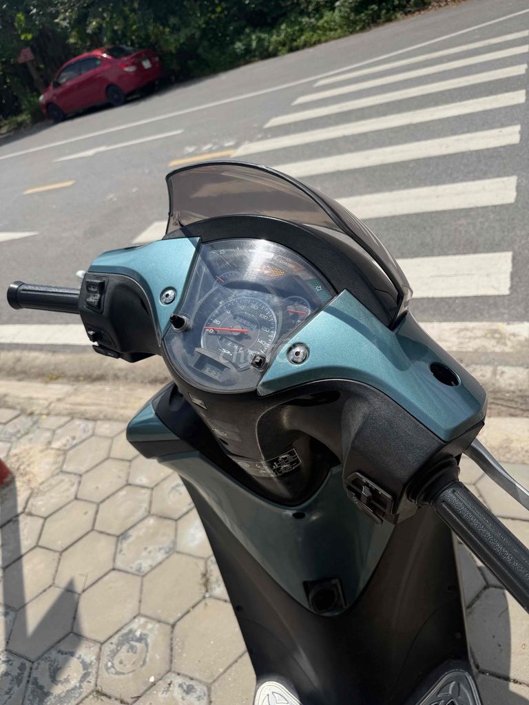 Honda SH 2015 - ảnh 3