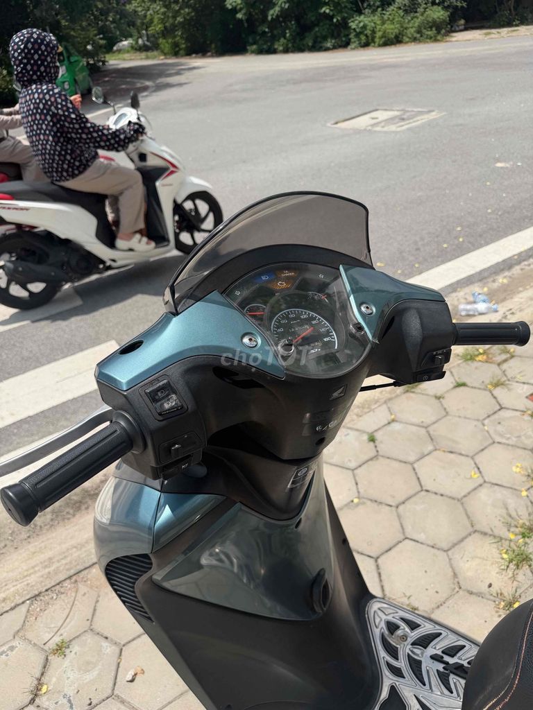 Honda SH 2015 - ảnh 4