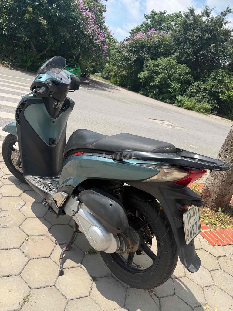 Honda SH 2015 - ảnh 5