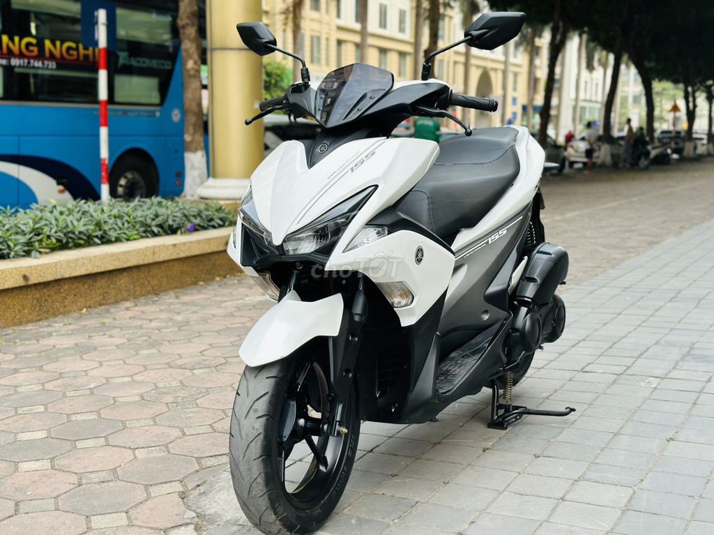 Yamaha NVX 2019 - ảnh 1