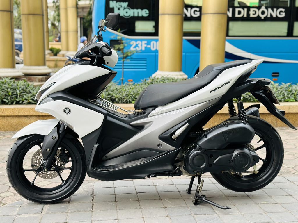Yamaha NVX 2019 - ảnh 2