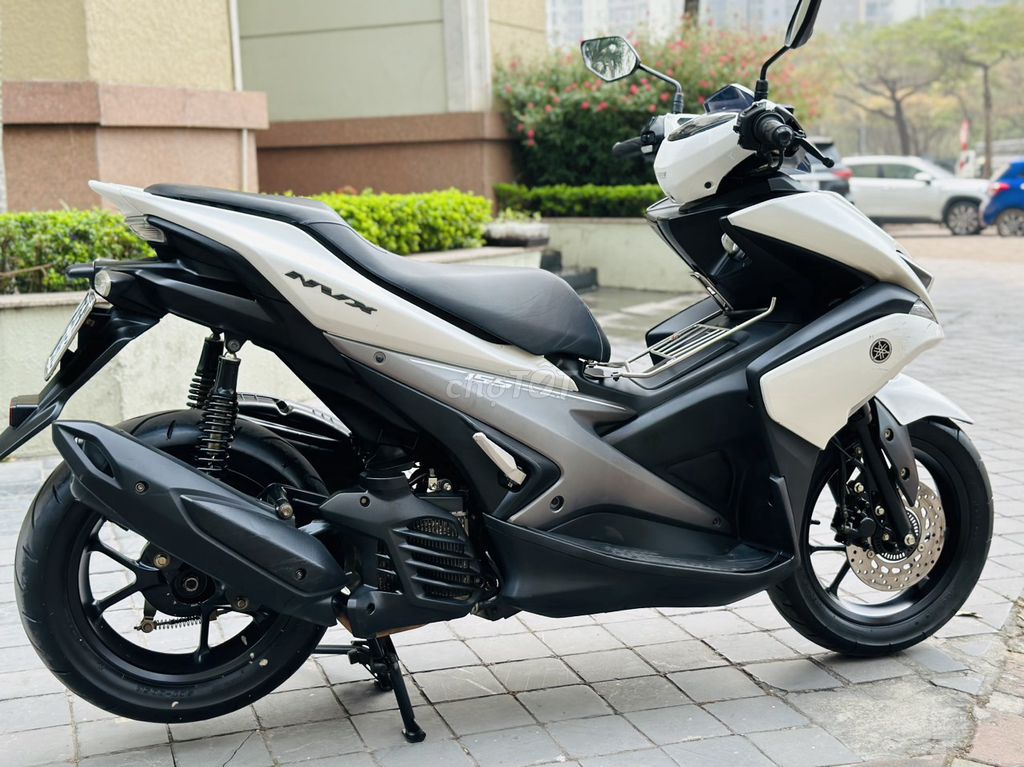 Yamaha NVX 2019 - ảnh 4