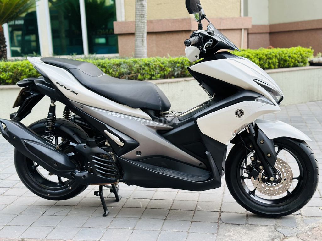 Yamaha NVX 2019 - ảnh 5
