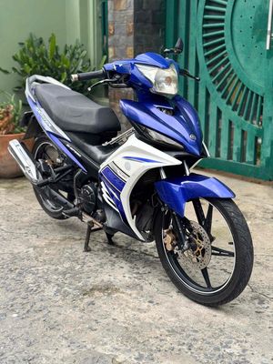 Yamaha Exciter 2013 - ảnh 1