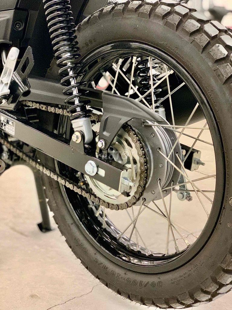 Yamaha PG 2026 - ảnh 4