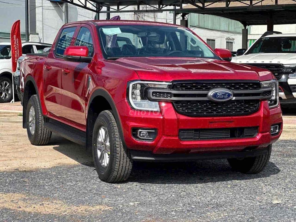 Ford Ranger 2026 - ảnh 2