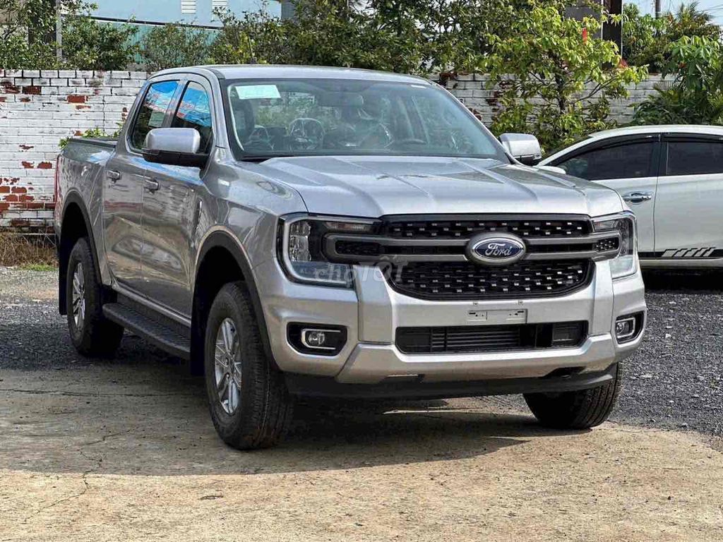 Ford Ranger 2026 - ảnh 3