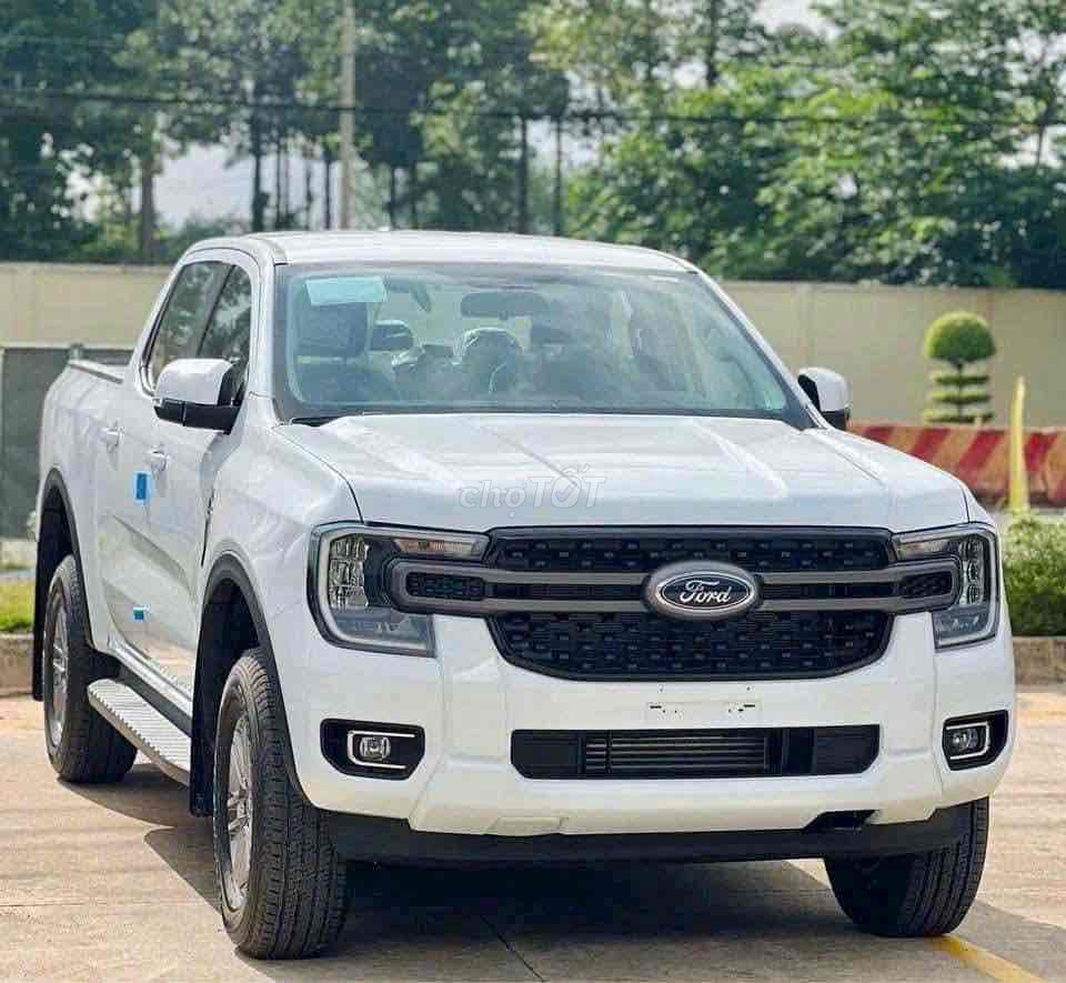 Ford Ranger 2026 - ảnh 4