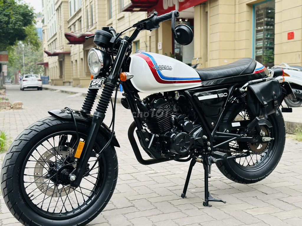 GPX Racing 2025 - ảnh 2
