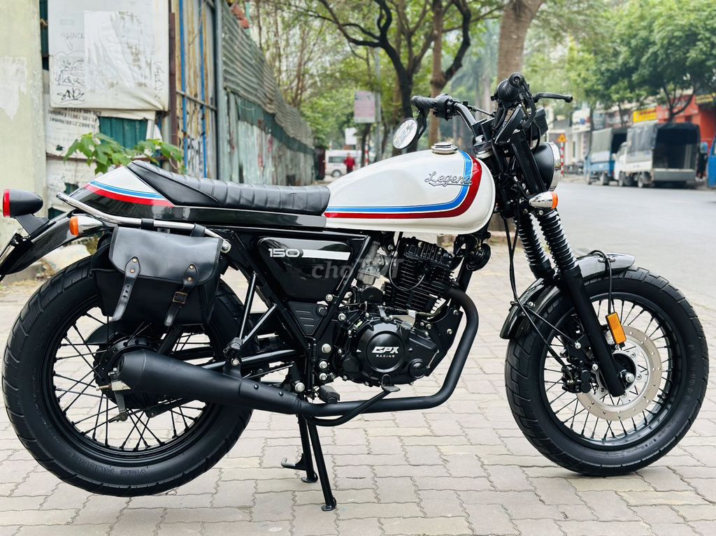 GPX Racing 2025 - ảnh 4