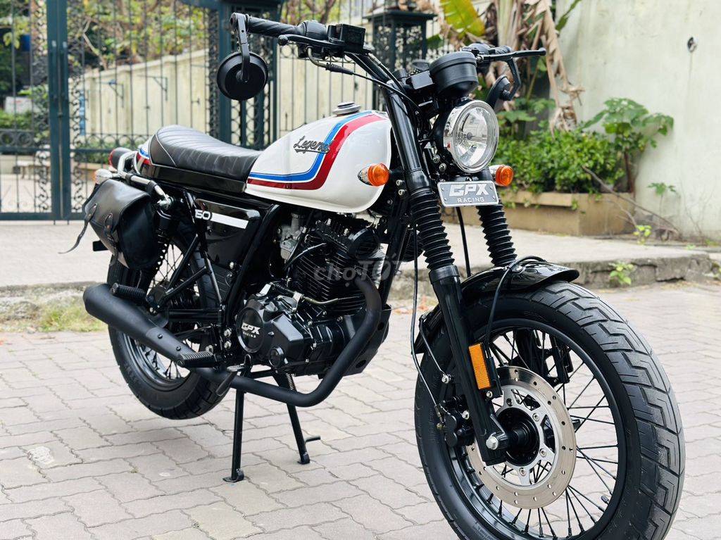 GPX Racing 2025 - ảnh 5