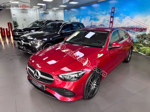 Mercedes-Benz 2023 - ảnh 2