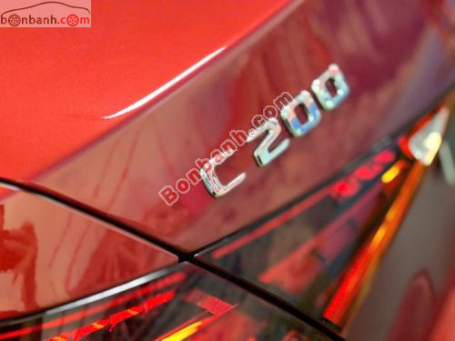 Mercedes-Benz 2023 - ảnh 5