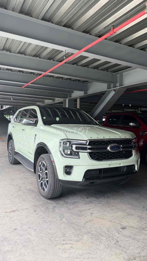 Ford 2022 - ảnh 1
