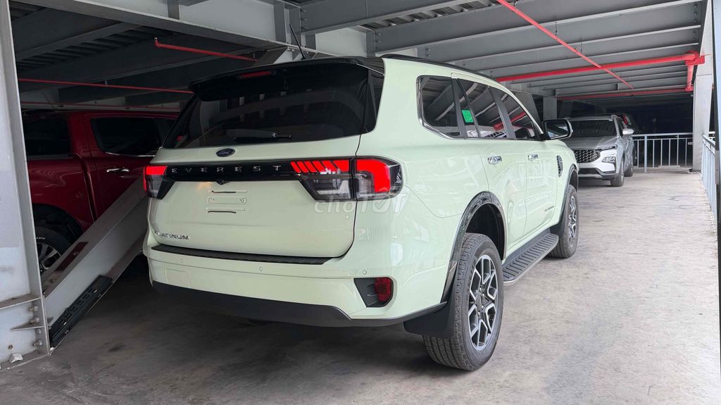 Ford 2022 - ảnh 2