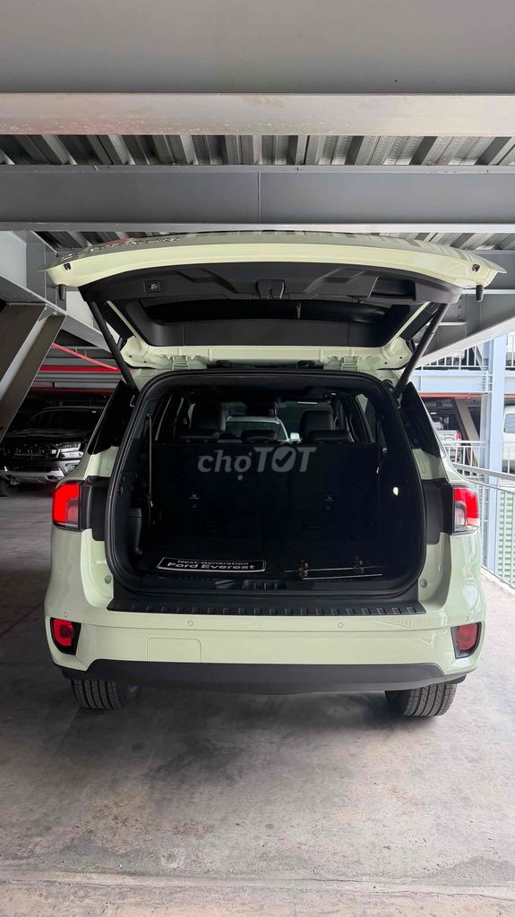 Ford 2022 - ảnh 4