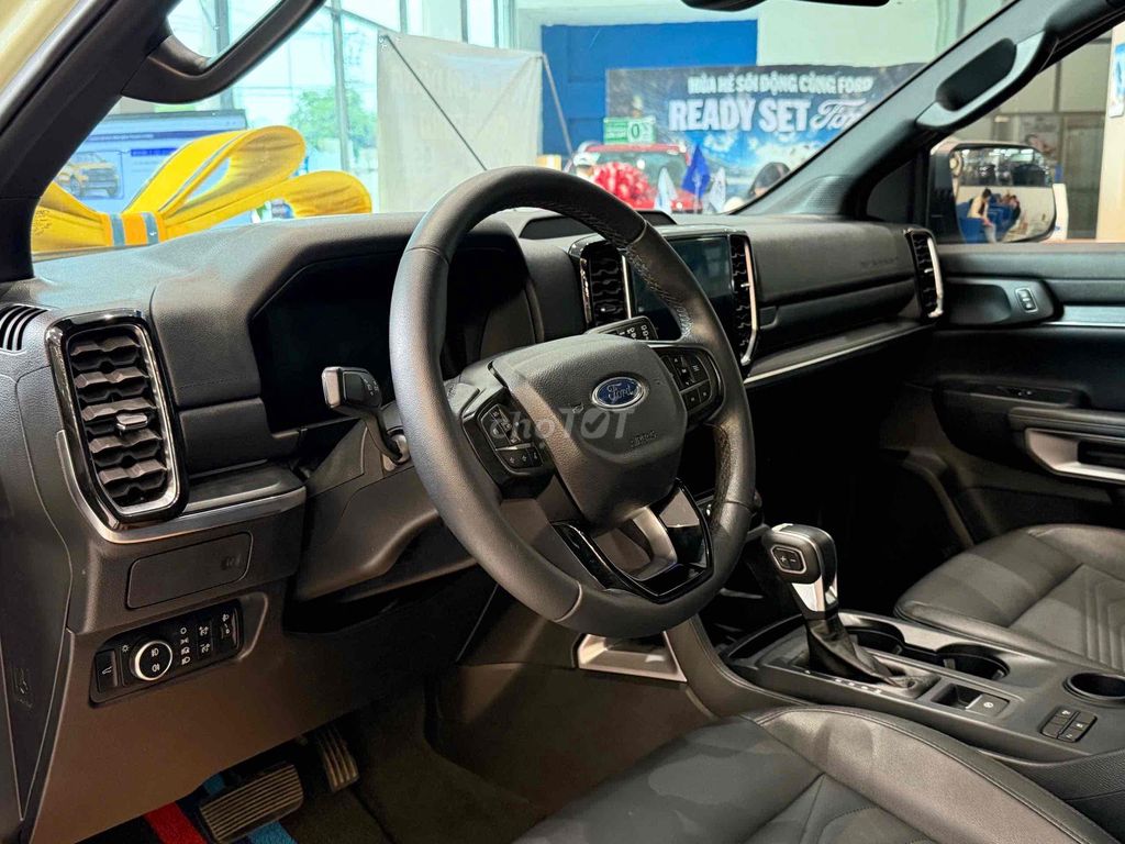 Ford 2022 - ảnh 5