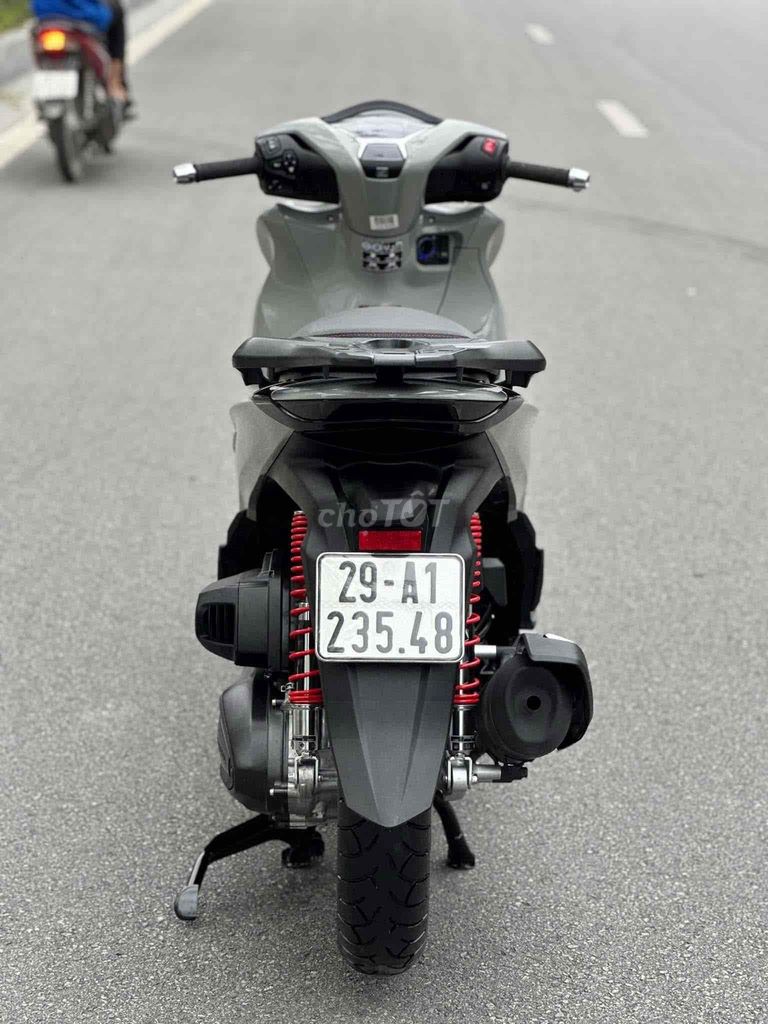 SH 2024 - ảnh 2