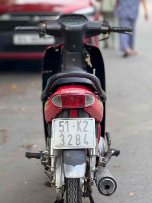 Honda Wave 2005 - ảnh 1