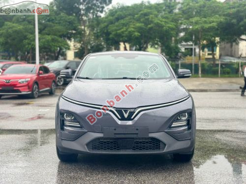 VinFast VF6 Eco 2026 - ảnh 1