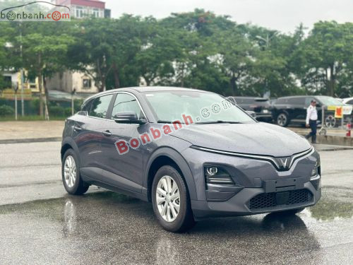 VinFast VF6 Eco 2026 - ảnh 2