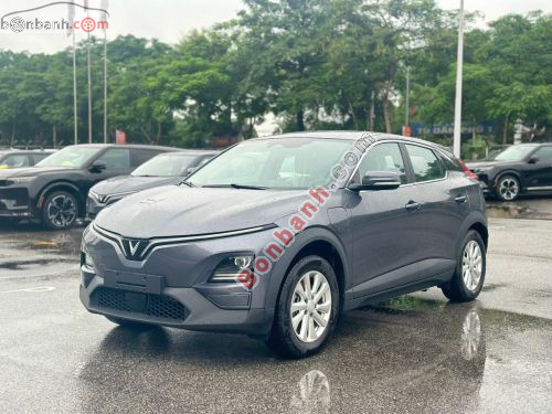 VinFast VF6 Eco 2026 - ảnh 3