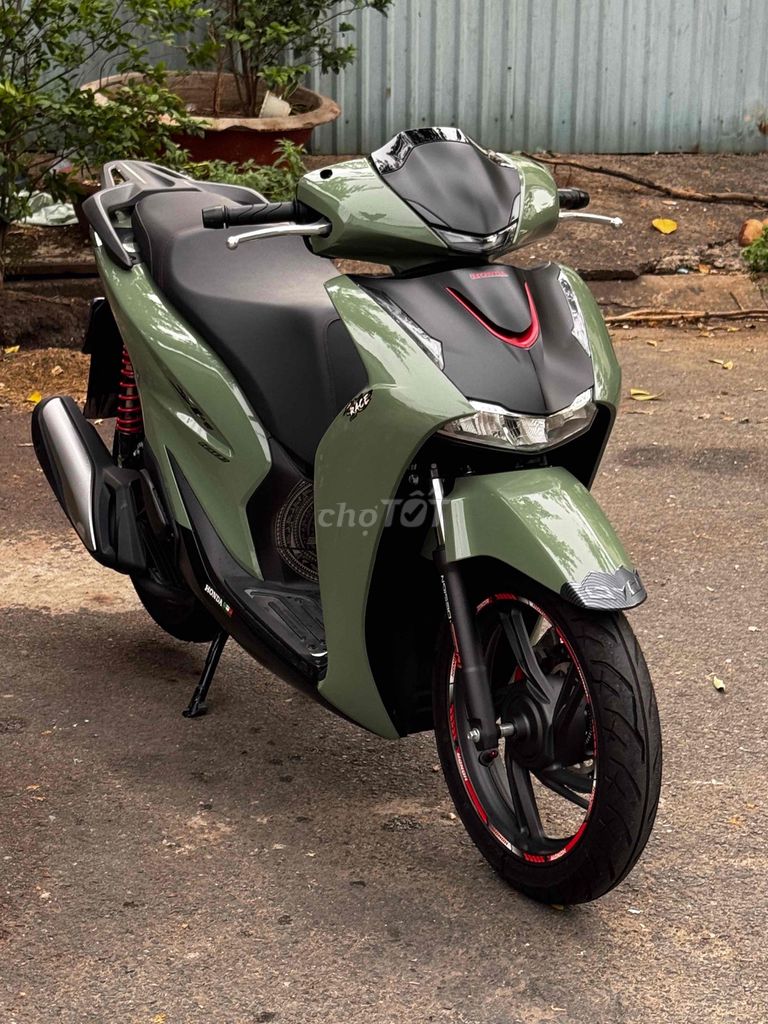 Honda SH 2026 - ảnh 2