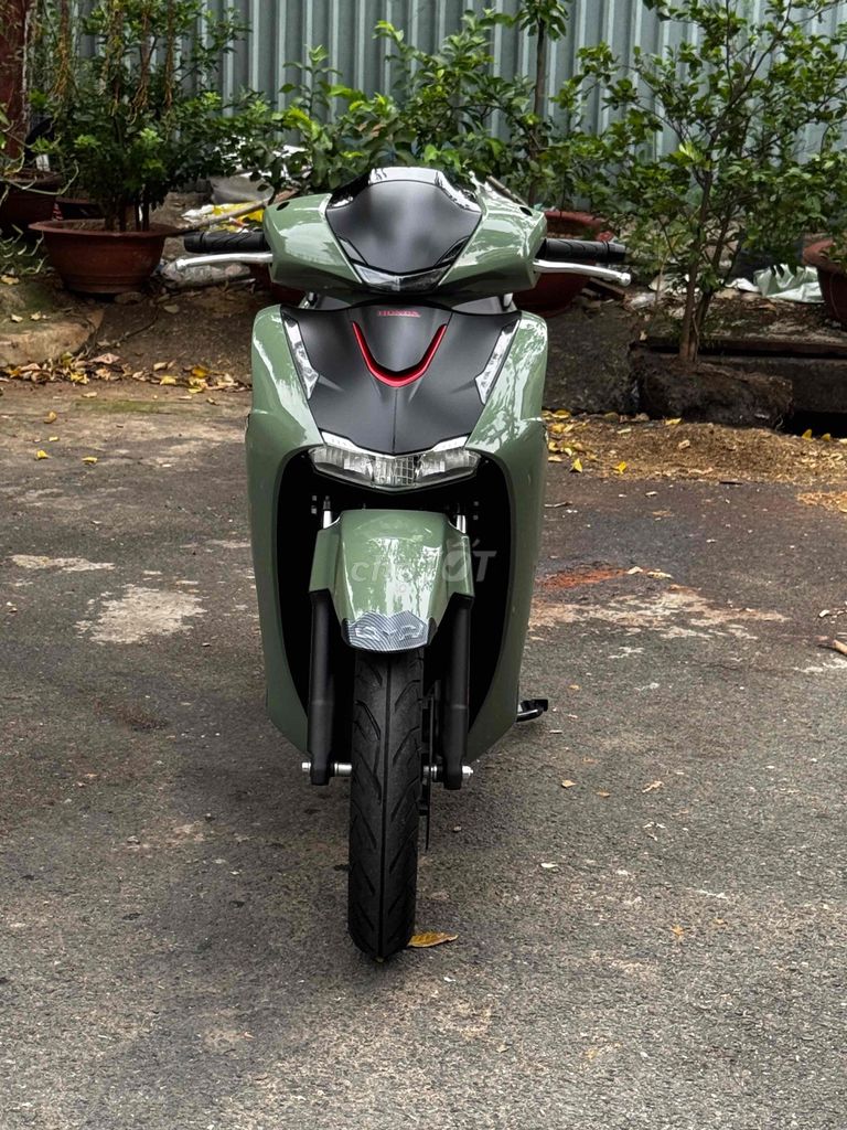 Honda SH 2026 - ảnh 3