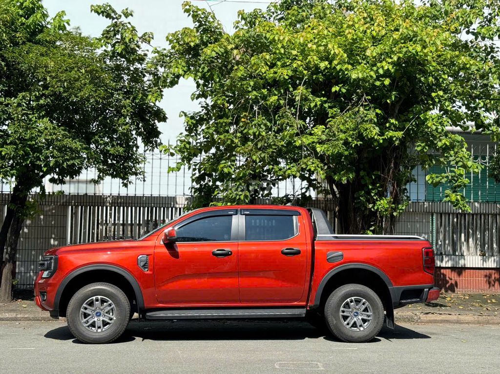 Ford Ranger 2023 - ảnh 2