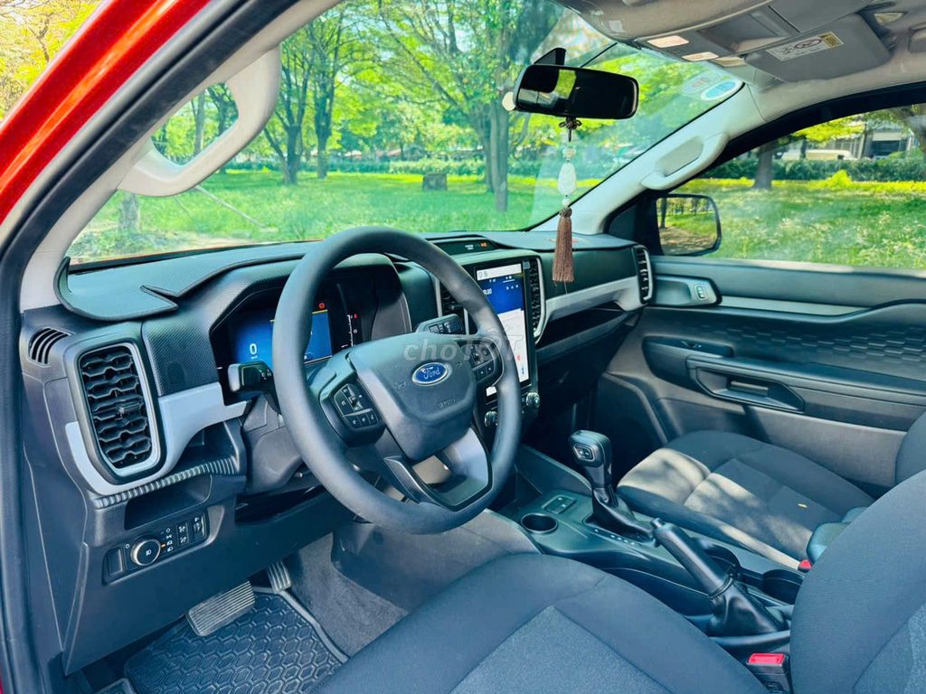 Ford Ranger 2023 - ảnh 3