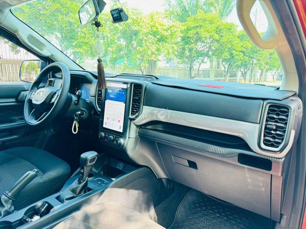 Ford Ranger 2023 - ảnh 4