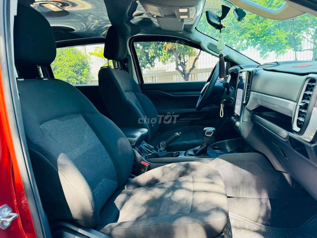 Ford Ranger 2023 - ảnh 5